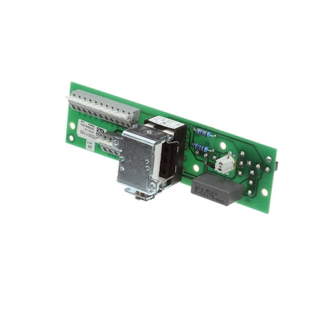 Bizerba Pc Board Assembly 000000060375301105